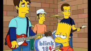 Blink 182 - Interesting Bassline (Studio Outtakes)