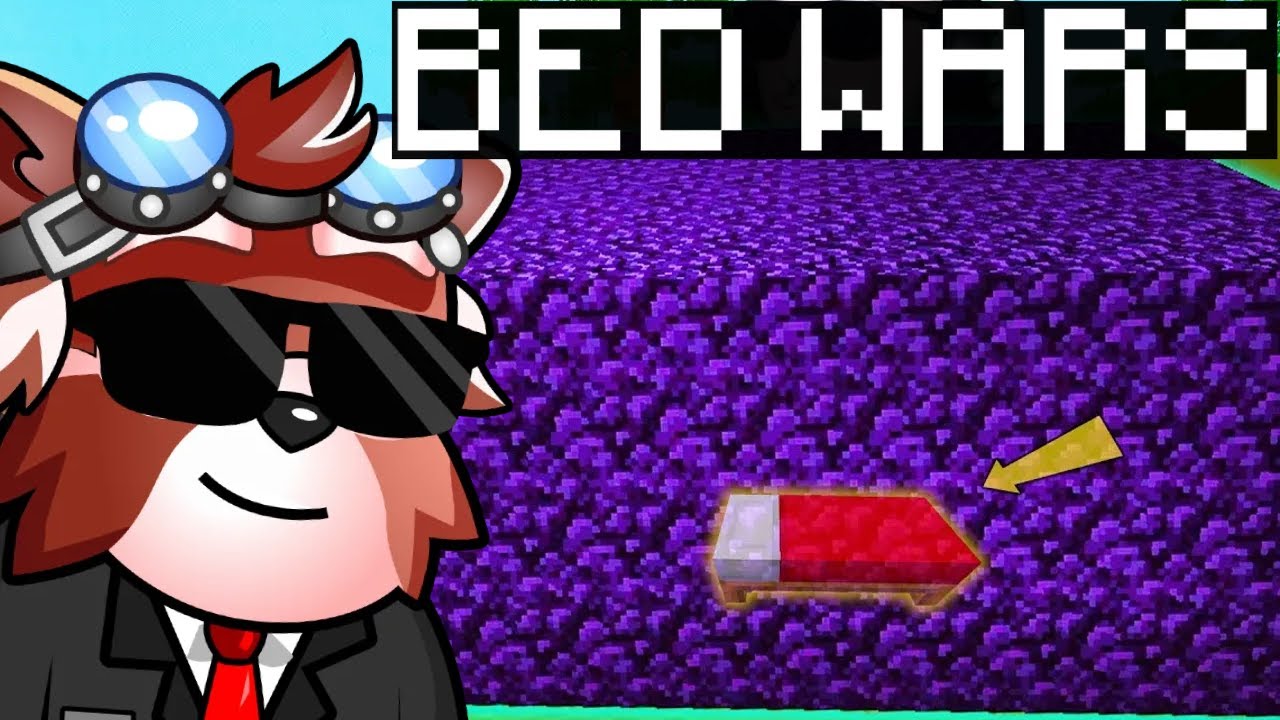 AM BLINDAT PATUL CU OBSIDIAN PE BEDWARS! Cele mai usoare meciuri