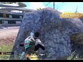 Self Revived &amp; 1v4 whole team