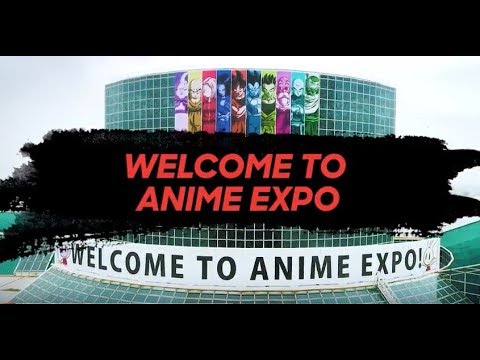 Anime California Attendance