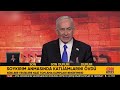 Netanyahu'dan Nükleer Tesislere Nazi Toplama Kampı Benzetmesi: Soykırım Anmasında Katliamlarını Övdü