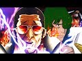 L'ALLIANCE AVEC KIZARU ET RYOKUGYU A WANOKUNI (feat @Mush)
