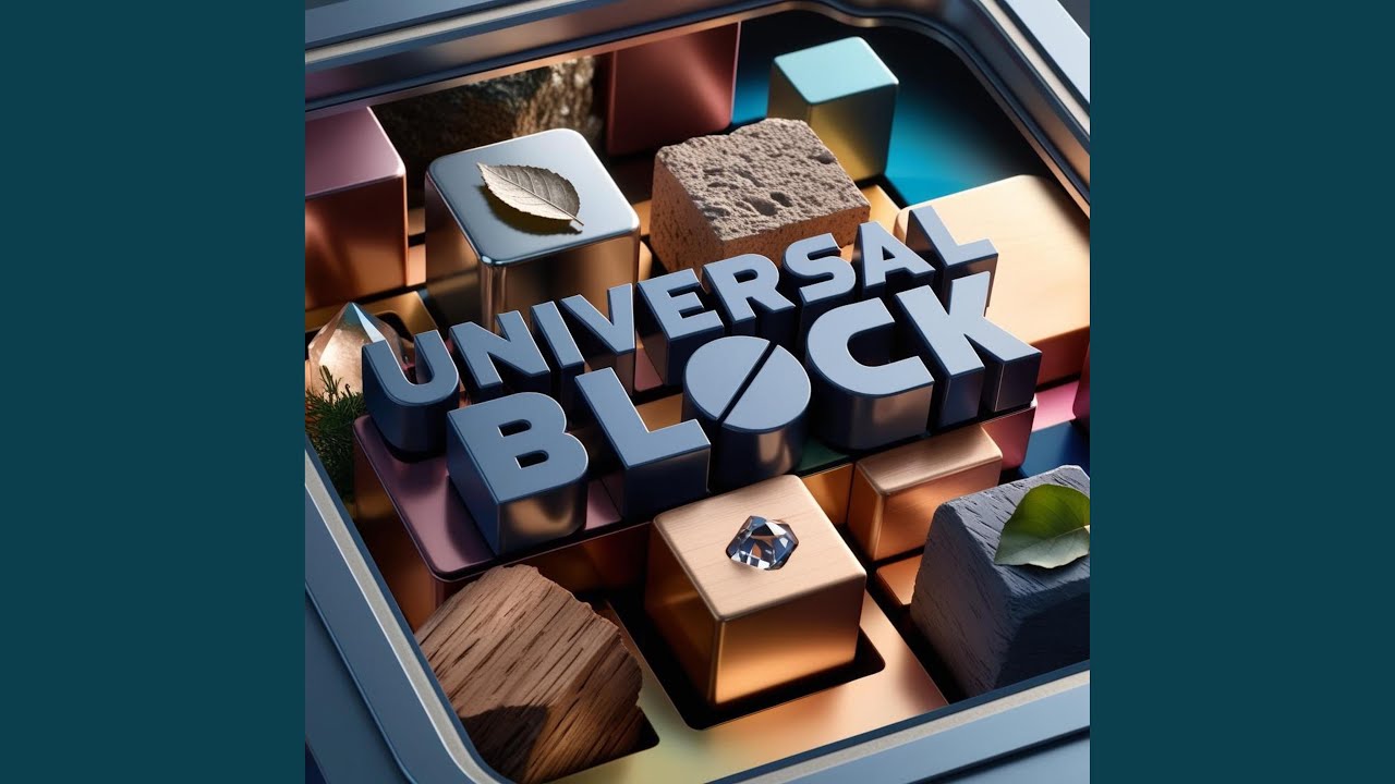 Guarda Universal Block su YouTube Guarda Universal Block su YouTube