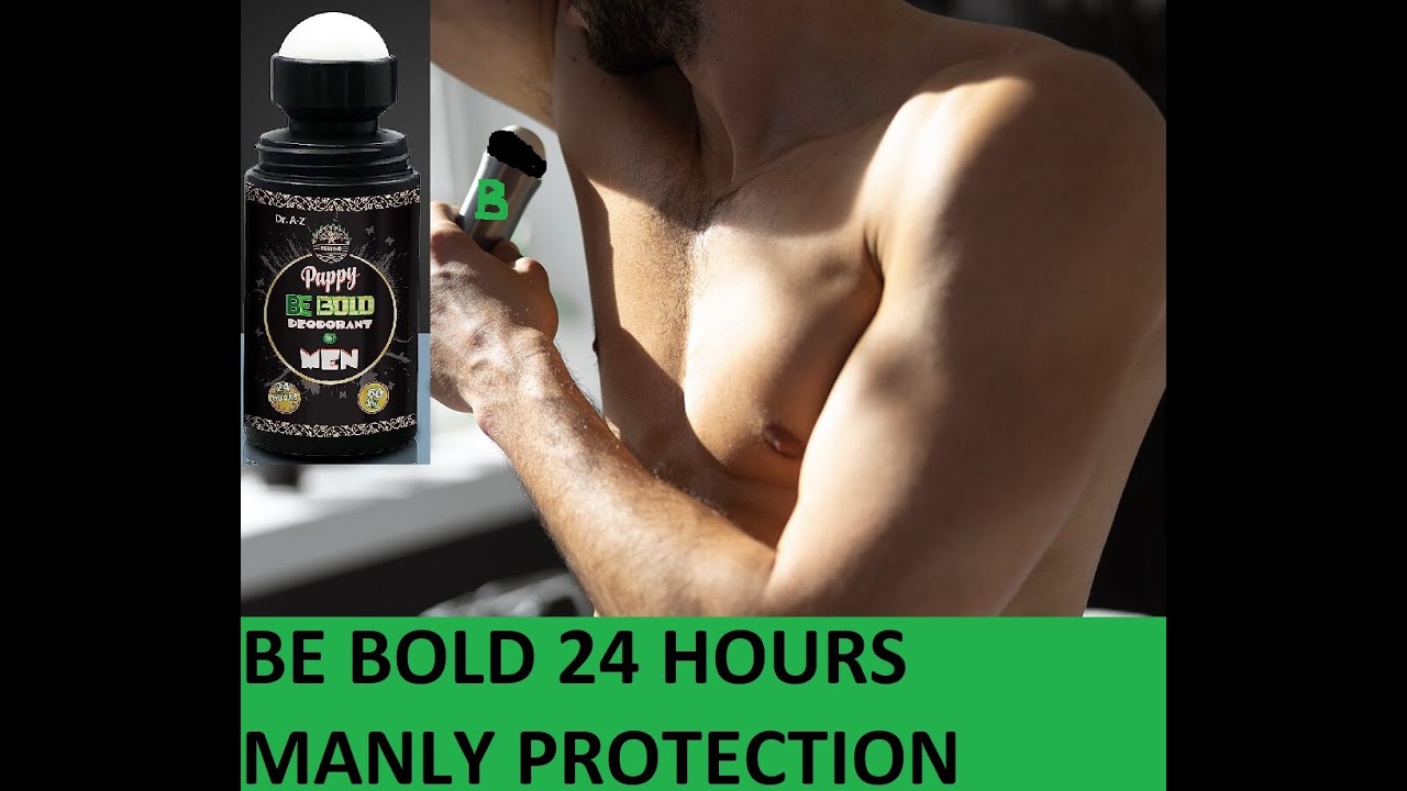 BE BOLD ABOUT YOUR BODY @ @ bebolddeodorant.online