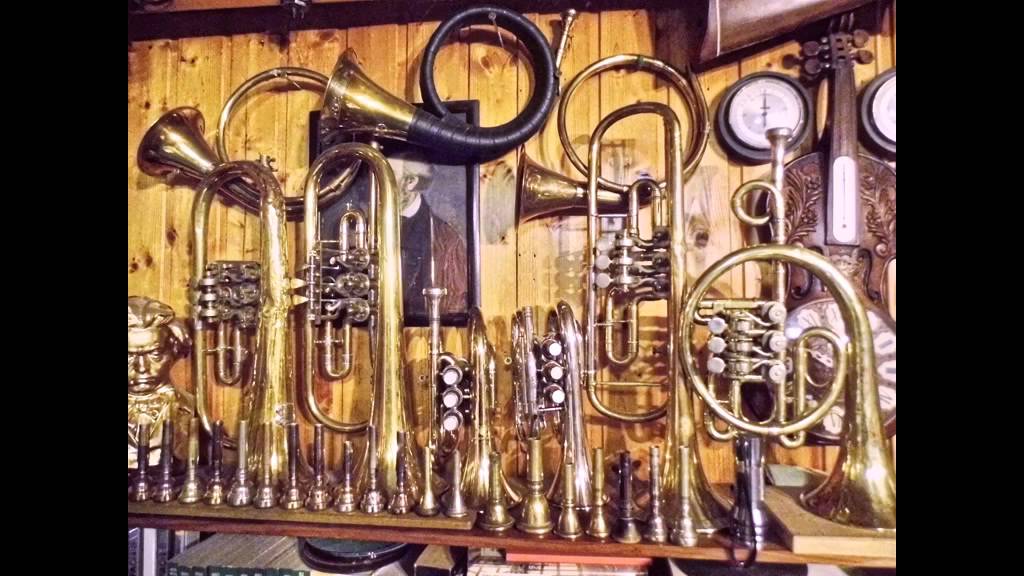 Gruß an Bierlingen. Jubiläums - Marsch