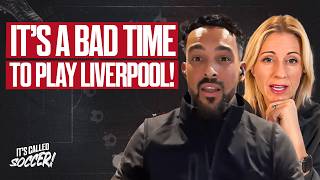 Man Utd to Beat Liverpool? Messi vs Sam Surridge & USMNT World Cup Dream | It’s Called Soccer EP 55