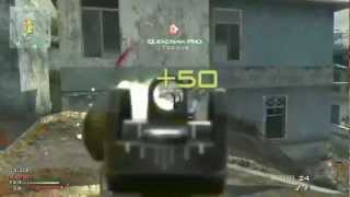 6 man Striker multi-kill - NavmanNels