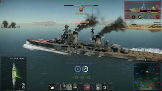 RN Pola 6 kills in 3 minutes.