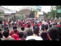 Q-Girlz - Tribute to Girls' Generation  @SAM's Strawberry Corner, Dago