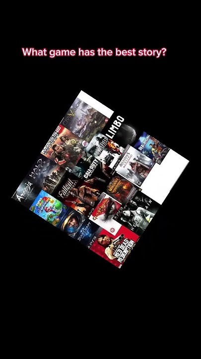 what-game-has-the-best-story-ever-gaming-nintendo-playstation
