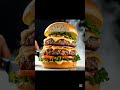 Burger ☺️😋 #foryou #burger #food