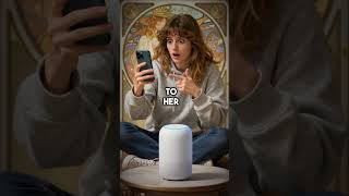 When Your Smart Speaker Knows TOO Much About Your Life
