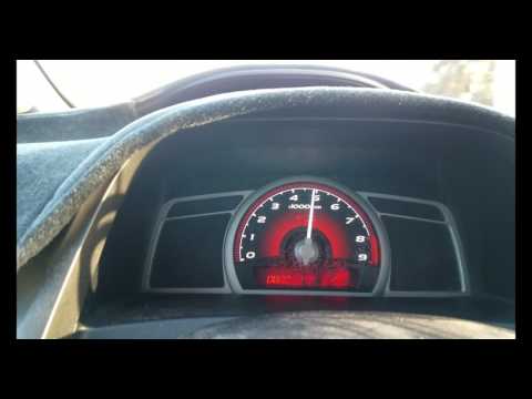 4500 vtec crossover