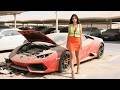 You Wont Believe How Many Supercars Dubai Left Behind