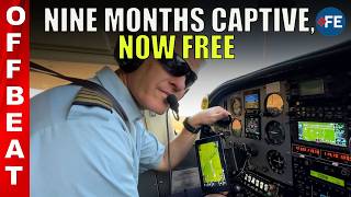 Kevin Rideout Is Finally Free: What We Know About His Mysterious Release From Captivity
