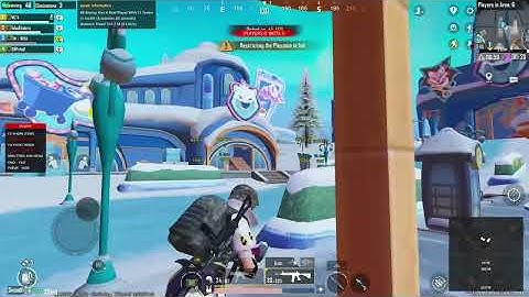 SS VIP ESP + Aimbot Hack PUBG Mobile 4.1 | GameLoop Bypass 2025 | No Detection | SAFE MAIN ACCOUNT