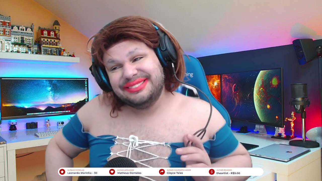 BRIGA COM FÃ NO SHOPPING, DANÇANDO NUMANICE e MARVEL GUARDIÕES DA GALÁXIA #2 - Wanessa Wolf