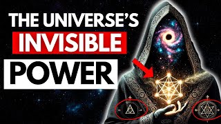 Unlocking the Hidden Forces That Shape Life and Consciousness