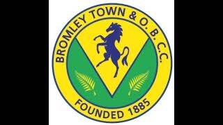 Bromley Town CC Women's Softball 1st XI v Dartford CC Womens 1st X1
