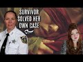 SURVIVED: Lisa McVey Escaped & Helped Catch Serial Killer