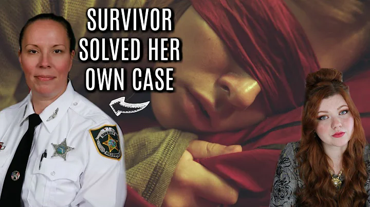SURVIVED: Lisa McVey Escaped & Helped Catch Serial...