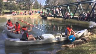 Doane College Stop Day 2015