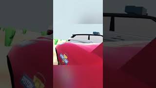 Cars test render #shorts