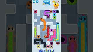 Gecko Out - level 508-510 - Gameplay walkthrough