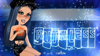 Ruthless 1X2 Msp Dizileri