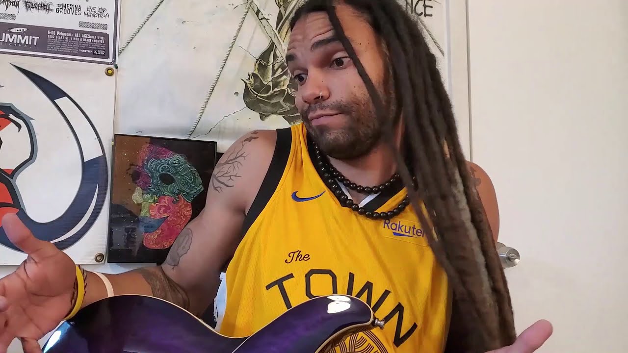 The Medina Grooves - En Guerra Playthrough