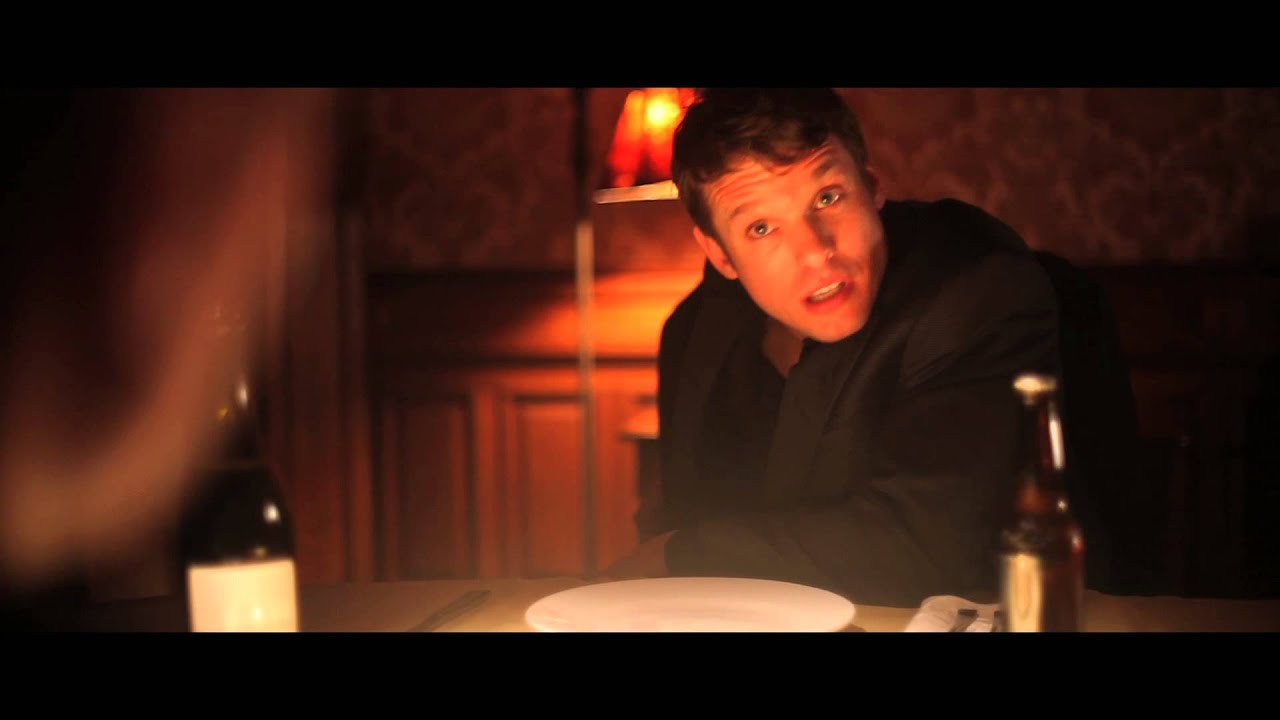 William Jousset Reel 2014