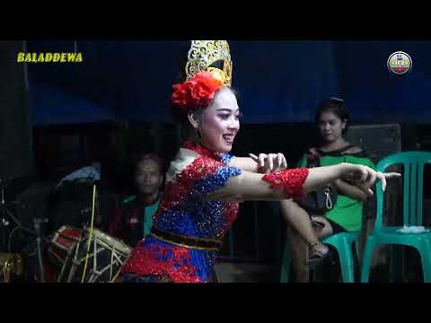 Sinden Putra Giri Harja 3 Bandung | Ibing Anoman \u0026 Semar | Hiburan Seni Suara