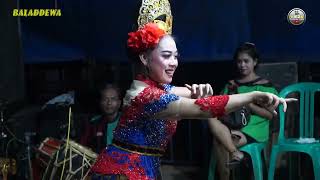 SAHA ANJEN ~ JAIPONG DANGDUT BALADDEWA GROUP ~ SHOW PAMULIHAN 28/02/2022