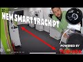 NEW EZVIZ Smart Tracking PT Camera