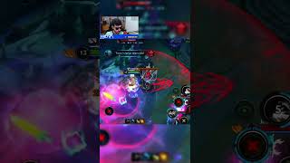 O QUE FOI ISSO? SKARNER, O NOVO CAMPEÃO! #shorts