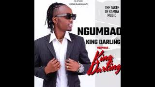 King darling -ngumbao (official lyric)