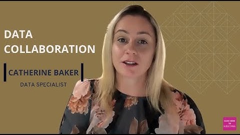 How can data collaboration help you leverage greater impact?