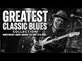 Janis Joplin, Stevie Ray Vaughan, Moore, Bonamassa | Lady Blues Rock Vintage Soul Night Feeling