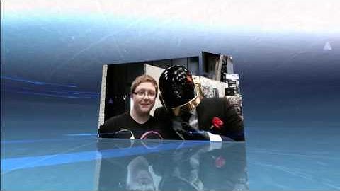 Intro Test - Created using Flixpress.com