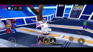 ALL ACTIVE CODES IN ANIME SAGA