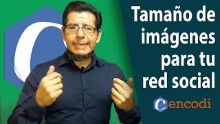 Tamaño de las imágenes para tus redes sociales
