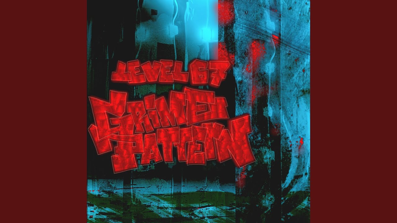 Ver Grime Pattern en YouTube Ver Grime Pattern en YouTube