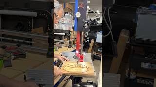 Harvey Ambassador C14 bandsaw