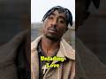 Real loyalty or just a survival tactic? .#shorts #shortsviral #tupac #rap #music #entertainment