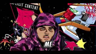 C breezy - seasons change (Official lyrics video)