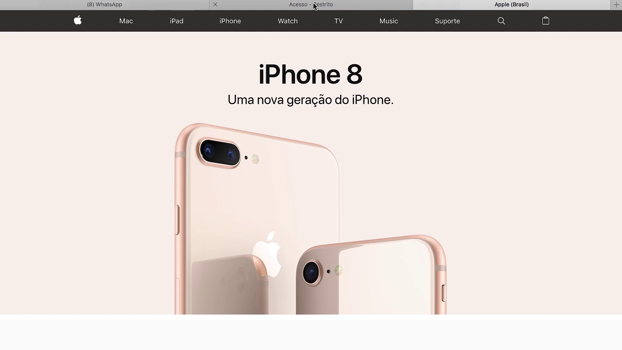 Tutorial Painel Master Liga