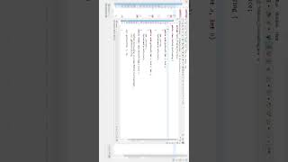 Method Overloading in Java || Using EclipseIDE #coding #learnjava #programming #java