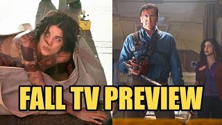 Fall TV Preview 2015: What to Watch