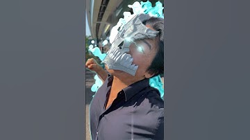 🔥"KAIJU NO.8 THE GAME” launches worldwide on August 31! #KaijuNo8 #K8game #KaijuNo8THEGAME #PR #AD