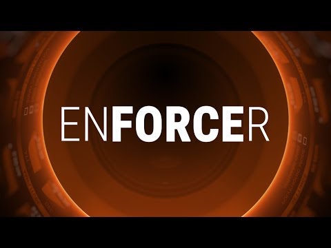 ENFORCER | Trailer